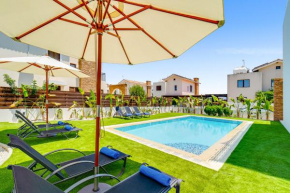 Villa Dara by Ezoria Villas